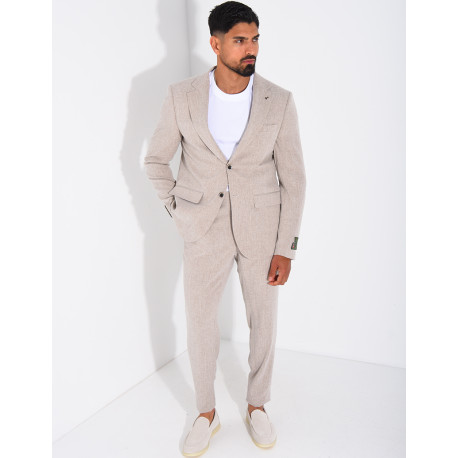 Suit set