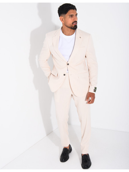 Suit set