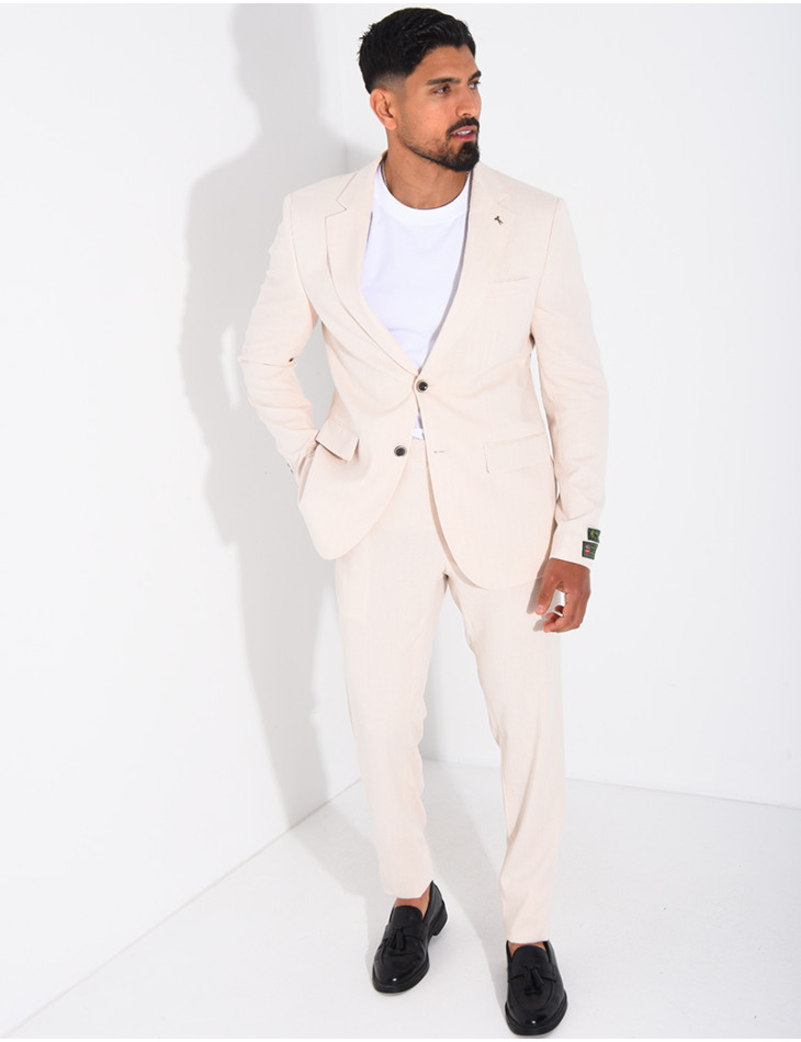 Suit set