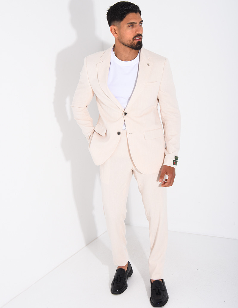 Suit set