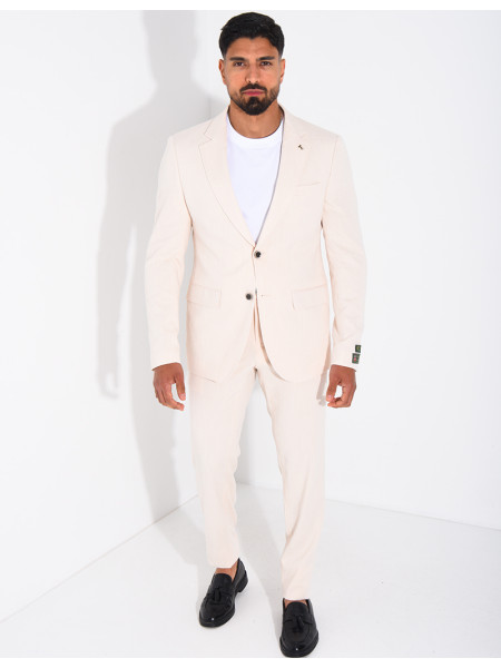 Suit set