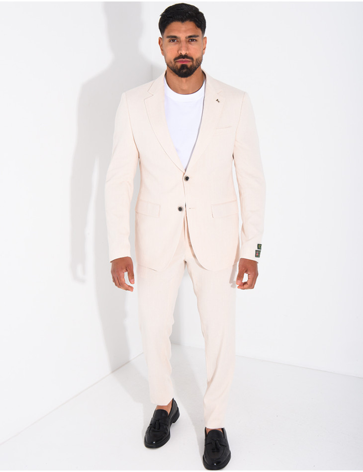 Suit set