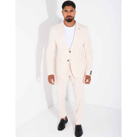 Suit set