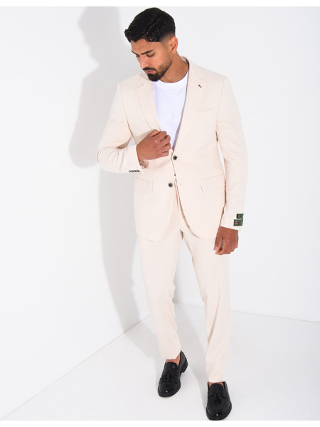Suit set