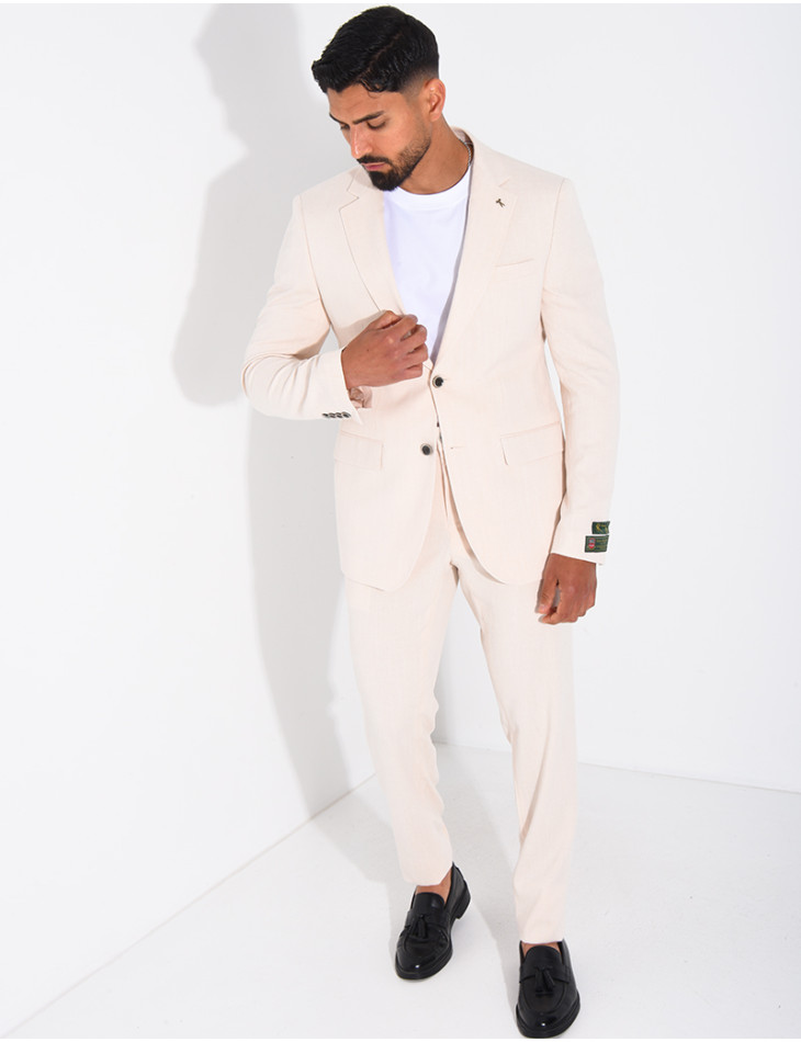 Suit set