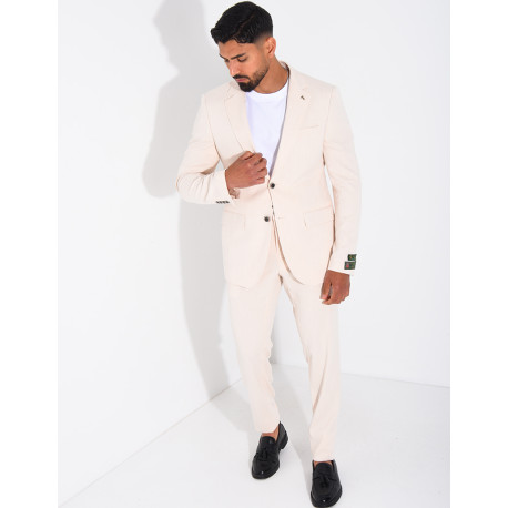 Suit set