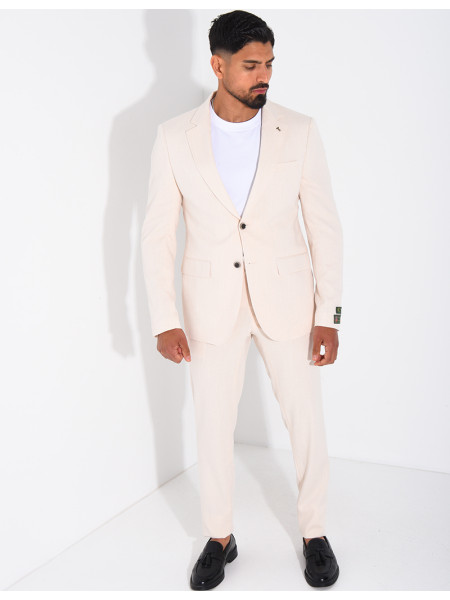 Suit set