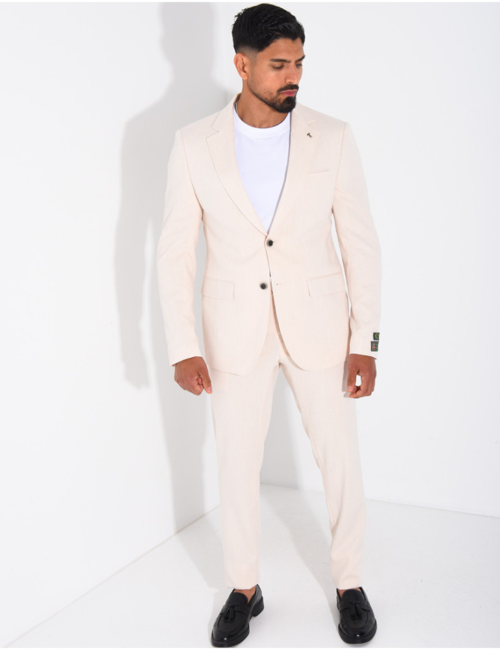 Suit set