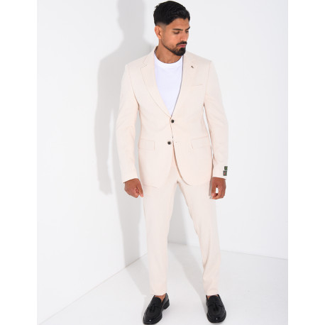 Suit set