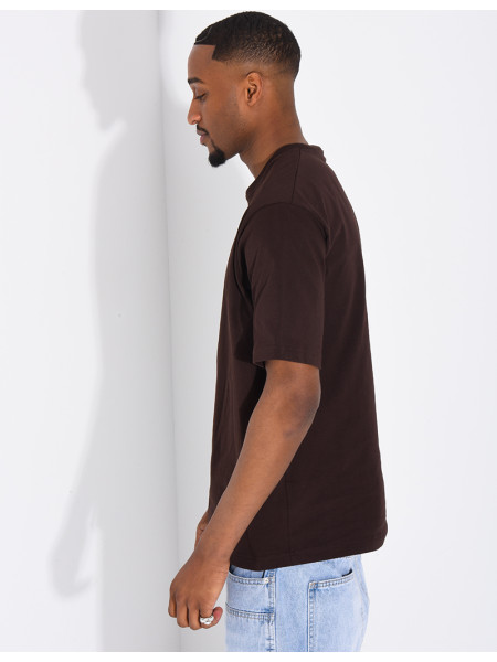 T-shirt uni