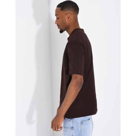 T-shirt uni