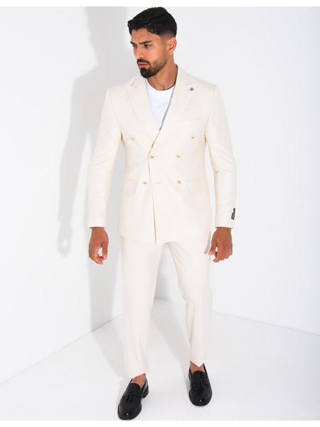 Suit set