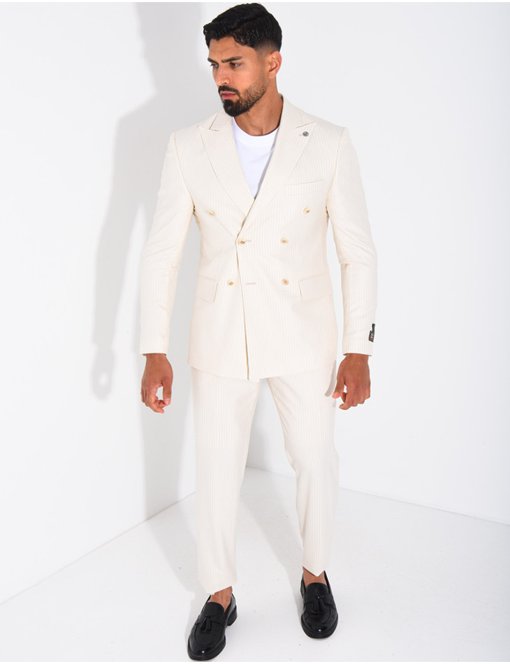 Suit set