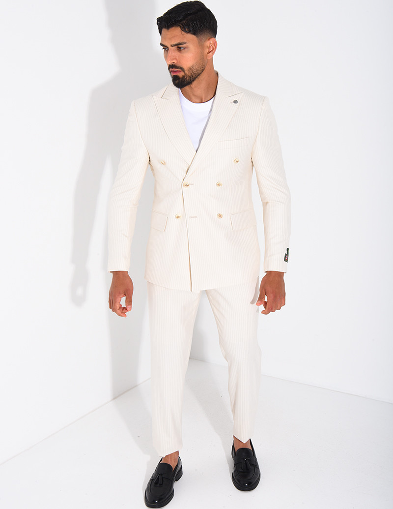 Suit set