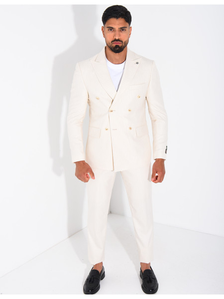 Suit set
