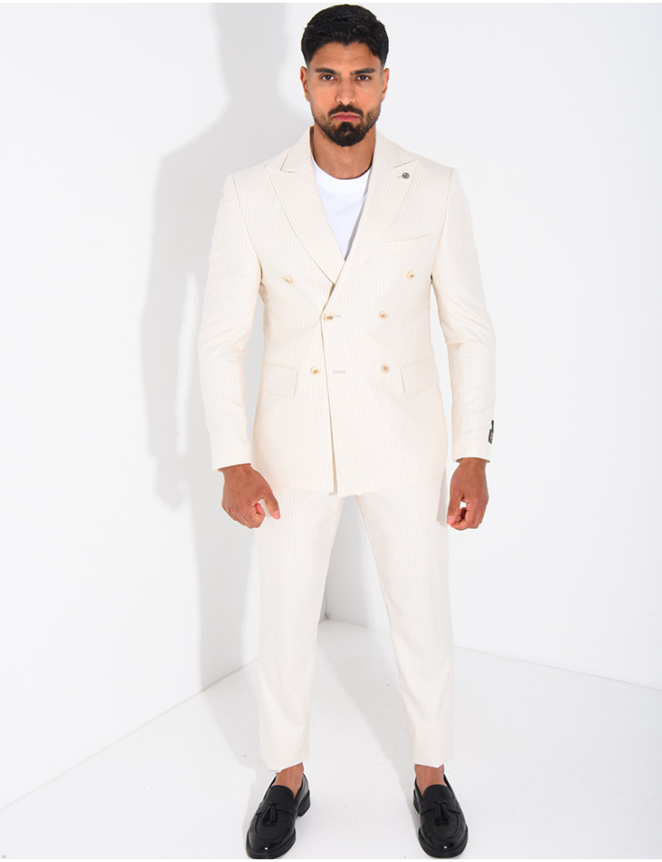 Suit set