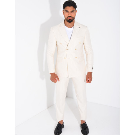 Suit set