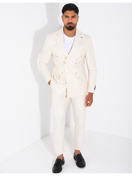Suit set