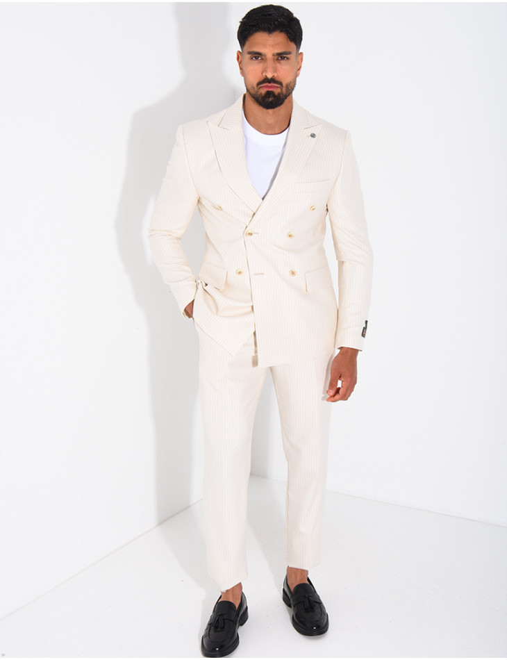 Suit set