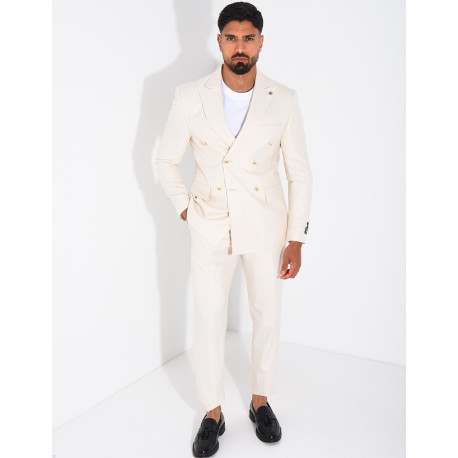 Suit set