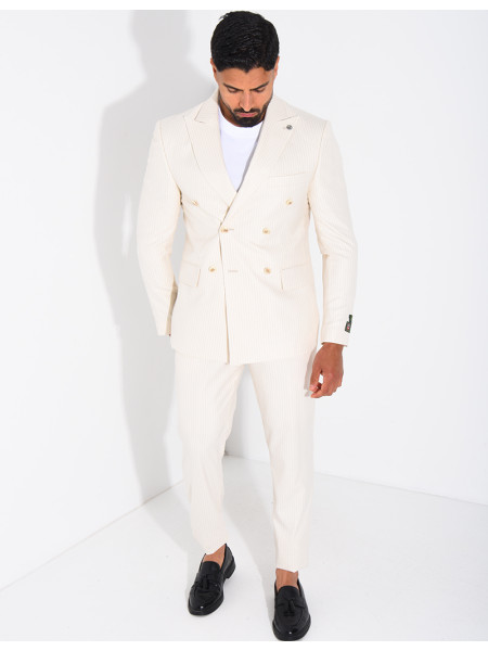Suit set