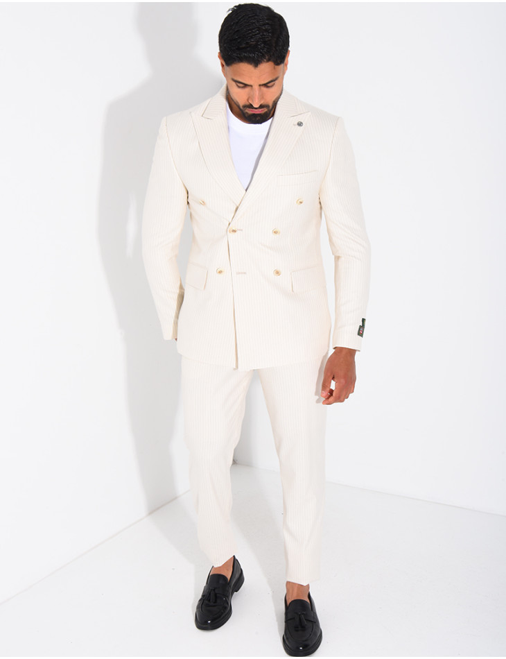 Suit set
