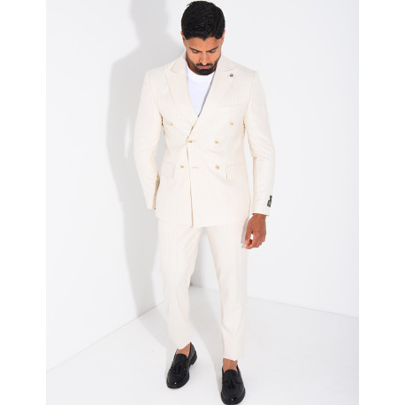 Suit set