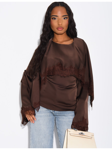 Marron