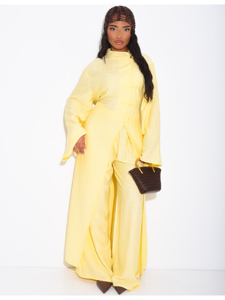 Jaune