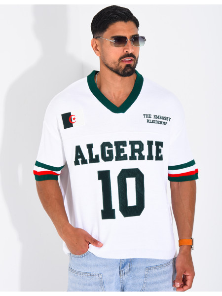 T-Shirt „Algérie“