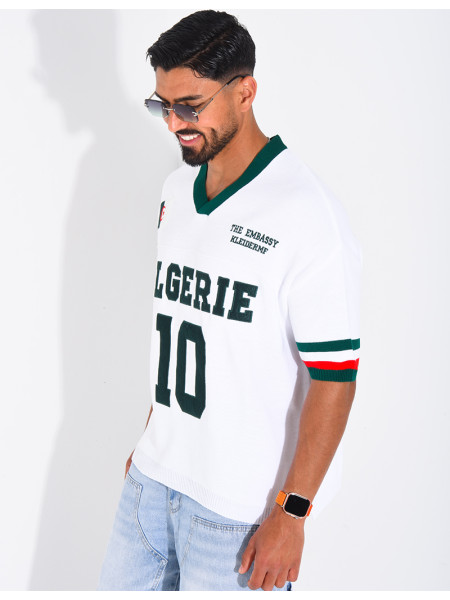 T-Shirt „Algérie“