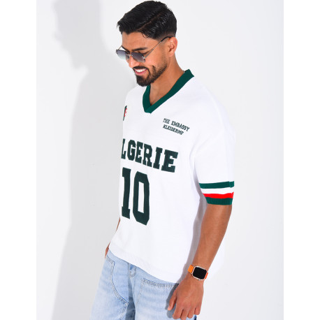 T-Shirt „Algérie“