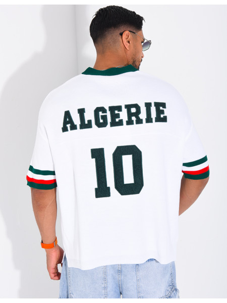 T-Shirt „Algérie“