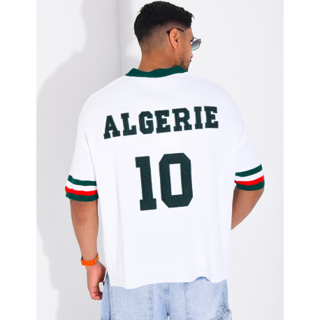 T-Shirt „Algérie“