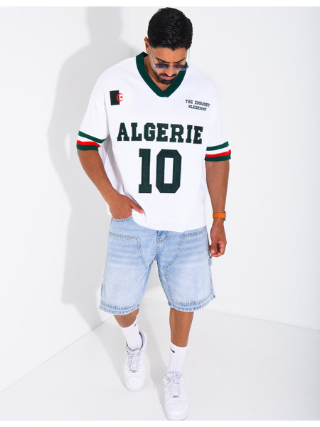 T-Shirt „Algérie“