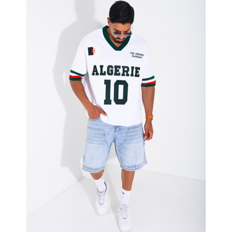 T-Shirt „Algérie“