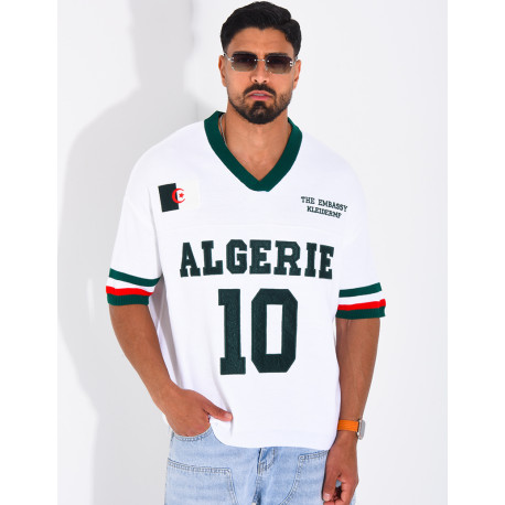 T-Shirt „Algérie“