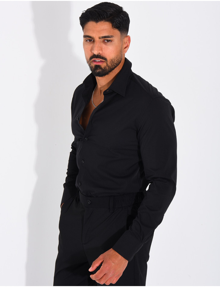 Men's shirt