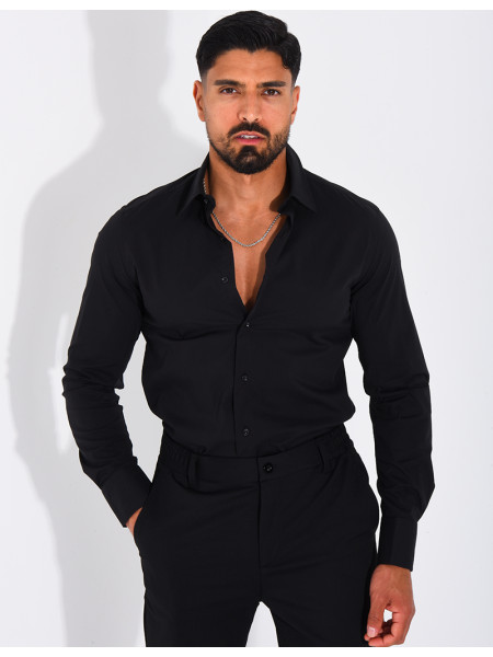 Men's shirt