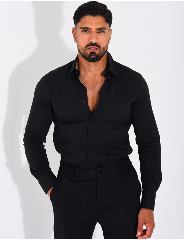Men's shirt