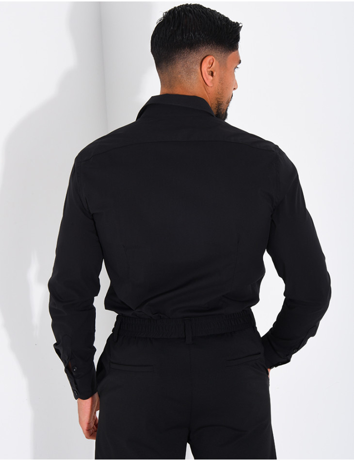 Men's shirt