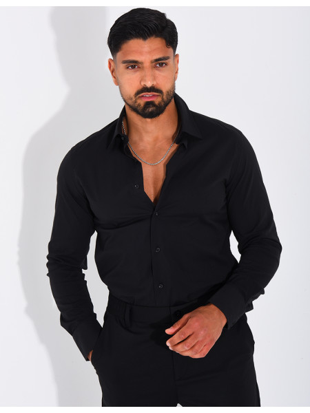 Men's shirt