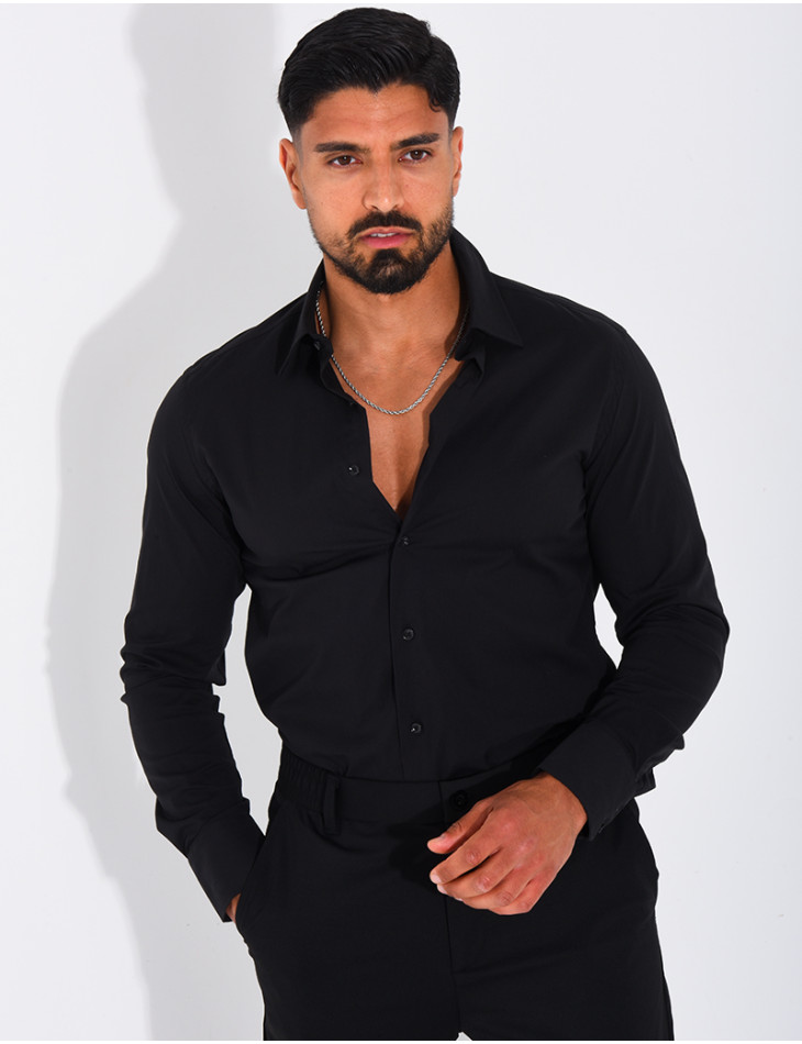 Men's shirt