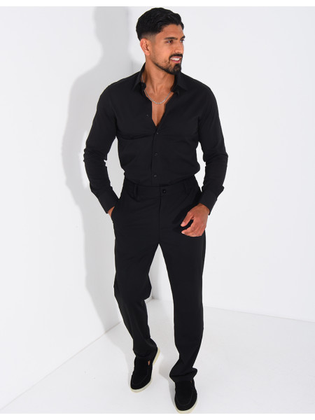 Men's shirt