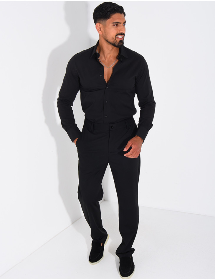 Men's shirt