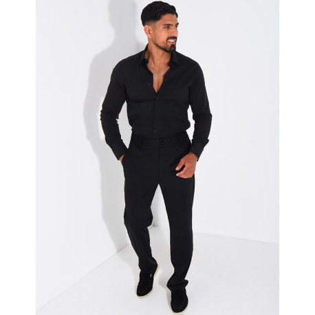 Men's shirt