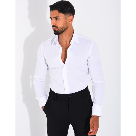 Chemise homme