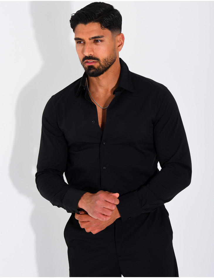 Men's shirt