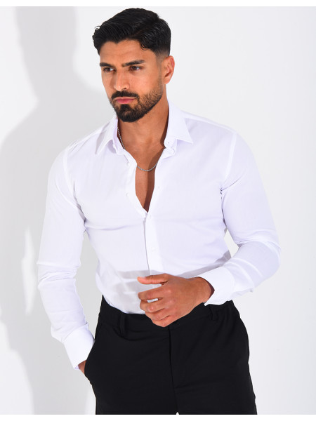 Chemise homme
