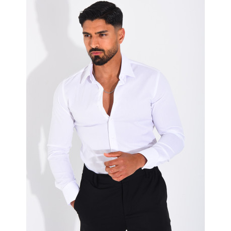 Chemise homme